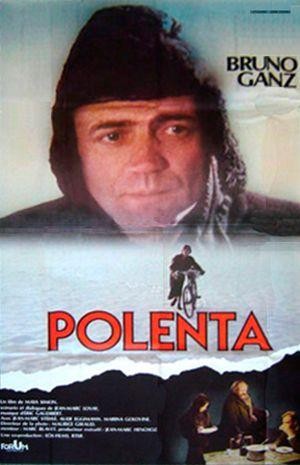 Polenta (1982) - poster