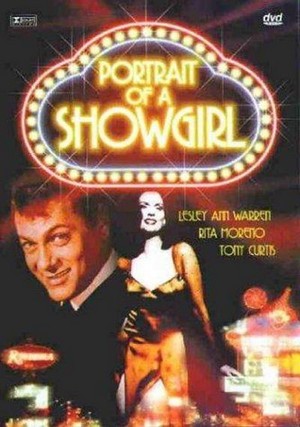Portrait of a Showgirl (1982) - poster