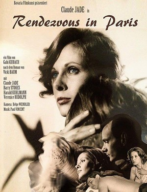 Rendezvous in Paris (1982) - poster