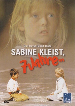 Sabine Kleist, Sieben Jahre (1982) - poster