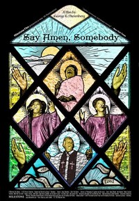 Say Amen, Somebody (1982) - poster