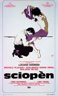 Sciopèn (1982) - poster