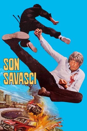 Son Savasçi (1982) - poster