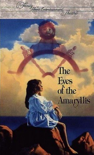 The Eyes of the Amaryllis (1982) - poster
