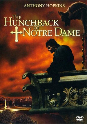 The Hunchback of the Notre Dame (1982) - poster