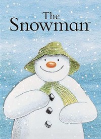 The Snowman (1982) - poster