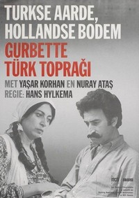 Turkse Aarde, Hollandse Bodem (1982) - poster