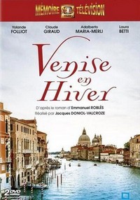 Venise en Hiver (1982) - poster