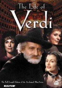 Verdi (1982) - poster