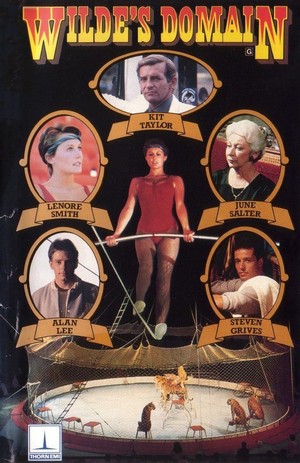 Wilde's Domain (1982) - poster