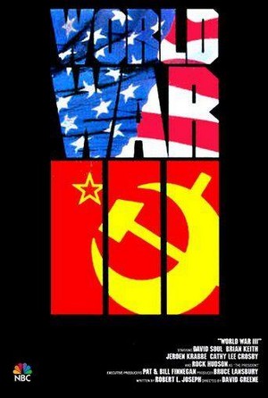 World War III (1982) - poster