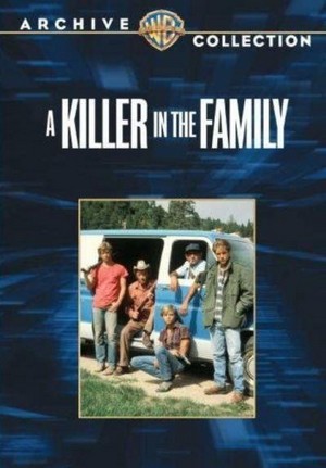 A Killer in the Family (1983) - poster