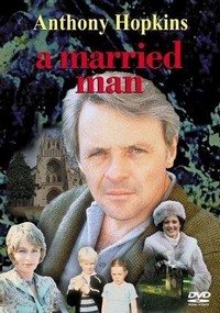 A Married Man (1983) - poster