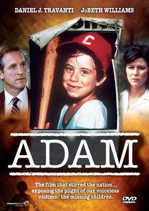 Adam (1983) - poster