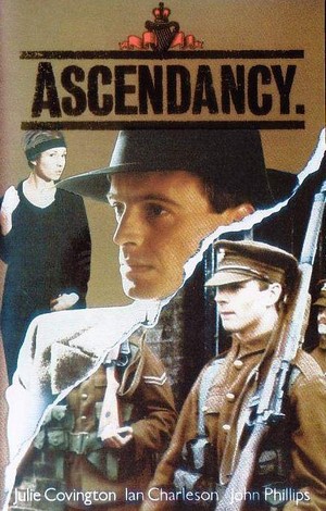 Ascendancy (1983) - poster