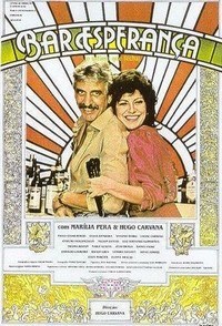 Bar Esperança (1983) - poster