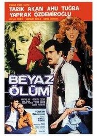 Beyaz Ölüm (1983) - poster