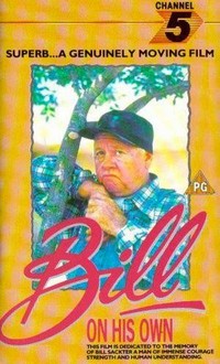 Bill: On His Own (1983) - poster