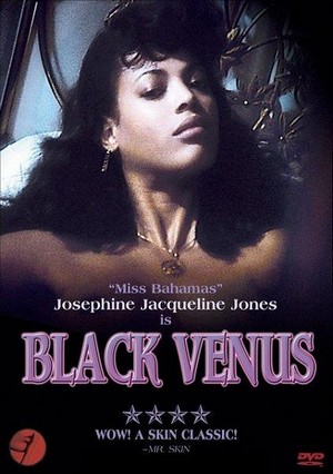 Black Venus (1983) - poster