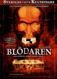 Blödaren (1983) - poster