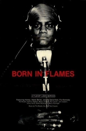 Born in Flames (1983) - poster