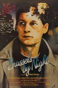 Brussels by Night (1983) - poster