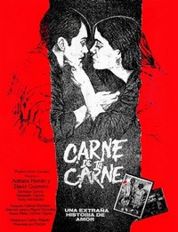 Carne de Tu Carne (1983) - poster