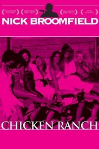 Chicken Ranch (1983) - poster