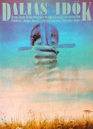 Daliás Idök (1983) - poster