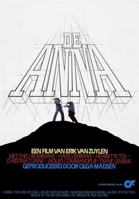 De Anna (1983) - poster