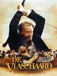 De Vlaschaard (1983) - poster