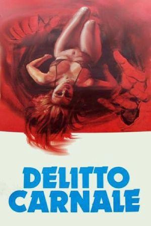 Delitto Carnale (1983) - poster