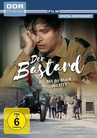 Der Bastard (1983) - poster