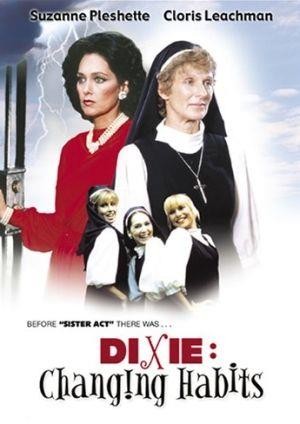Dixie: Changing Habits (1983) - poster