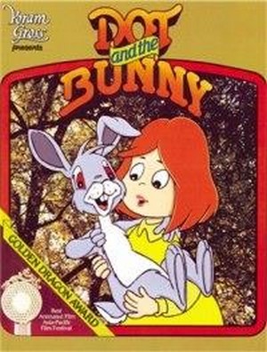 Dot and the Bunny (1983) - poster