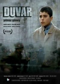 Duvar (1983) - poster