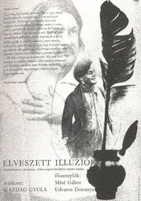 Elveszett Illúziók (1983) - poster