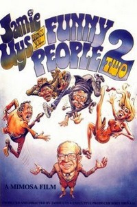 Funny People II (1983) - poster