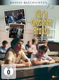 Für 'n Groschen Brause (1983) - poster