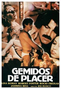 Gemidos de Placer (1983) - poster