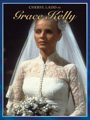 Grace Kelly (1983) - poster