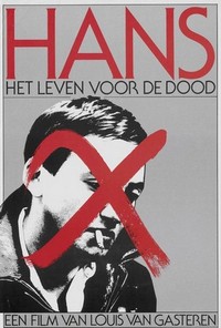 Hans: Het Leven voor de Dood (1983) - poster