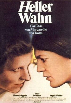 Heller Wahn (1983) - poster