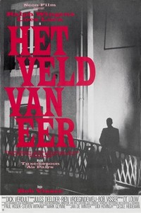 Het Veld van Eer (1983) - poster