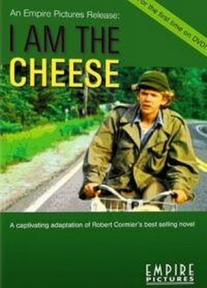 I Am the Cheese (1983) - poster