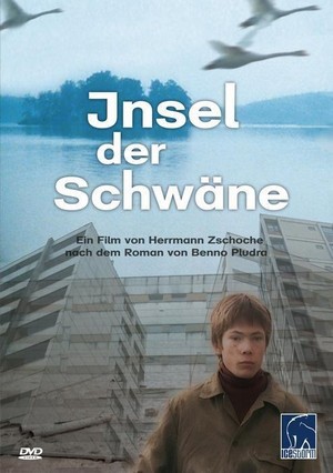 Insel der Schwäne (1983) - poster