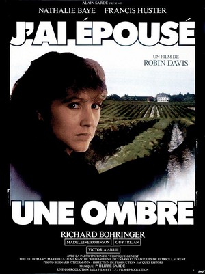 J'ai Épousé une Ombre (1983) - poster
