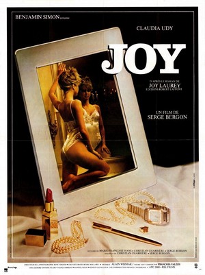 Joy (1983) - poster