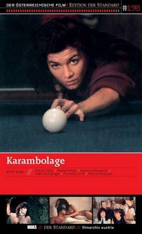 Karambolage (1983) - poster