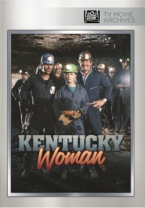 Kentucky Woman (1983) - poster